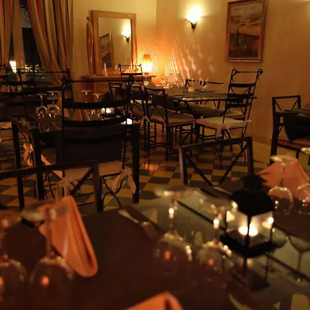 Hotel Maya Gassin