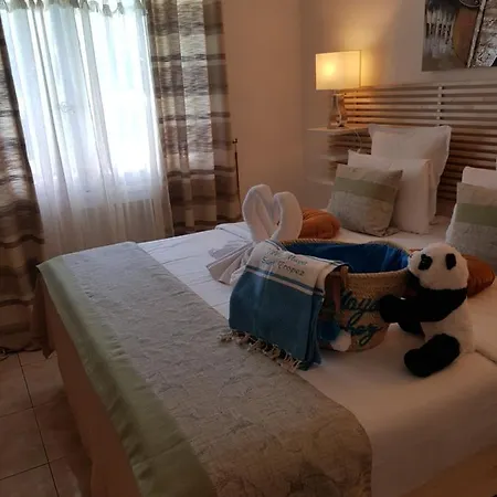Hotell Maya Gassin