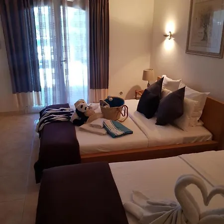 Hotel Maya Gassin
