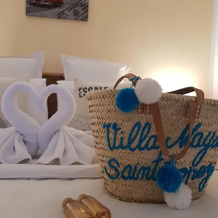 Hotel Maya 2*