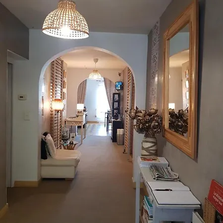Maya Hotel Gassin