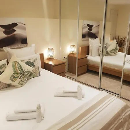 Hotel Maya