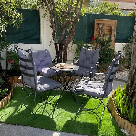 Hotel Maya Gassin