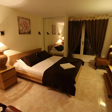 Hotel Maya Gassin